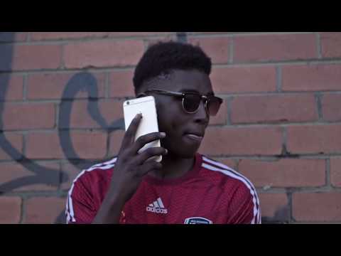 GS Phantom - "Do It Again" (Official Music Video)