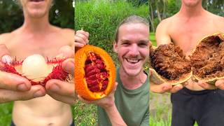 Download lagu The Most Impressive Fruits I'Ve Ever Seen mp3