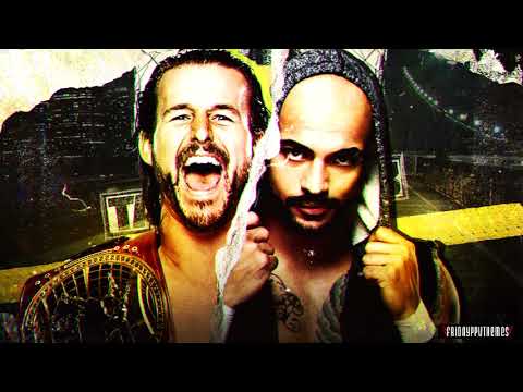 WWE NXT TakeOver: Brooklyn IV (4) 2nd Official Theme Song - "Made an America" + Download Link