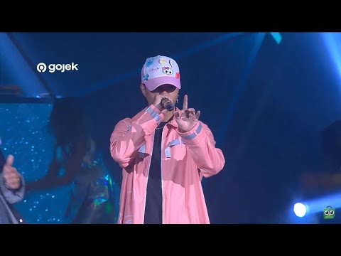 Weird Genius - Sweet Scar ft. Prince Husein #WIBTokopedia