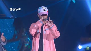 Download lagu Weird Genius - Sweet Scar ft. Prince Husein #WIBTokopedia mp3