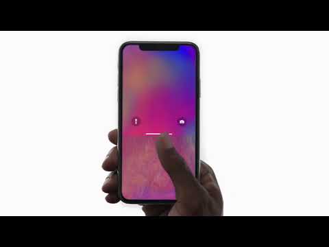 Iphone x spoof by AIB