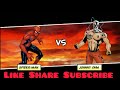 Marvel Nemesis Gameplay Spider Man Vs Electro Johnny Ohm