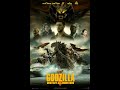 First 4 minutes of Godzilla Destroy all Monsters