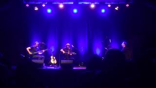 Dominic Miller Live at Centralstation, Darmstadt, 25-5-18 "When the world / Bring on the night