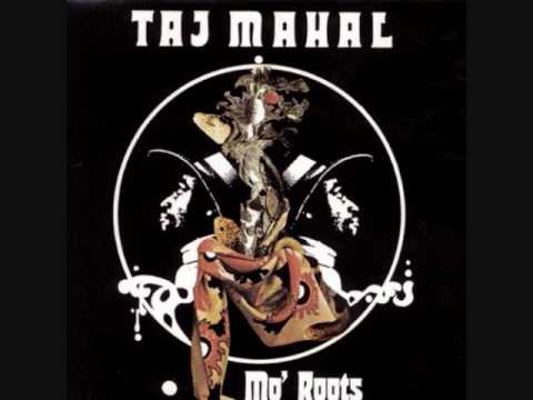 Clara (St  Kitts Woman)  Taj Mahal