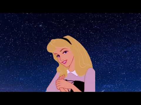 „Luceafarul” de Mihai Eminescu - animatie