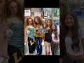 Nyfw Is Gonna Be A Good Vid Shorts Kalogerasisters Viral Sundaykalogeras Demitrakalogeras