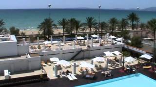 preview picture of video 'Iberostar Roaya Cupita Mallorca Playa de Palma Ballermann 6 Schinkenstrasse Party'