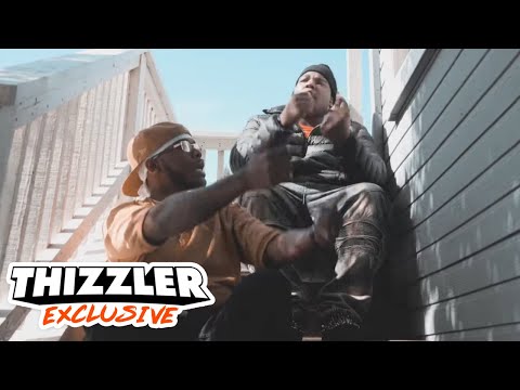 Ice Meez ft. Killah L - Change (Exclusive Music Video) || Dir. VaughnVisuals