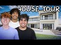 THE DEATH ROOM OFFICIAL HOUSE TOUR