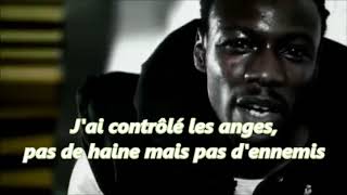 Учим французский по французскому рэпу!!! / MC Solaar "Solaar pleure": лексический разбор (LangLess)