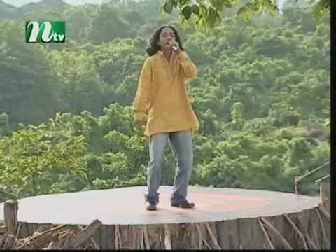 Saju - Bapoi Chengra Re ~ CloseUp1 2008.avi