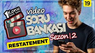 RESTATEMENT | Express Yayın