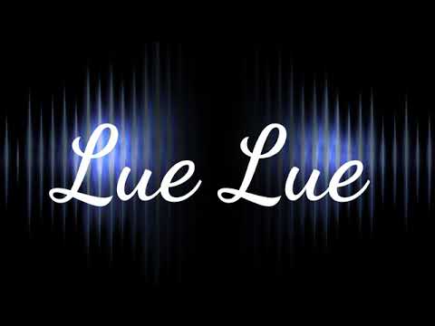 Lue Lue Feat Francis Silva Bat, Prince Lui & JB