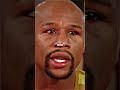 Floyd Exposes The Truth About Pacquiao Fight