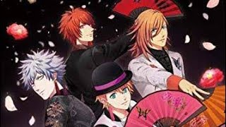 【うたプリ】雪月花 pro パフェコン