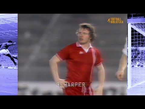 Fortuna Dusseldorf - FC Aberdeen 3-0 | Cup Winners Cup | 18.10.1978