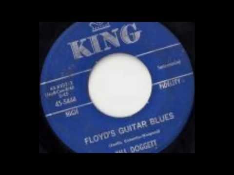 Bill Doggett -  Floyd's Guitar Blues