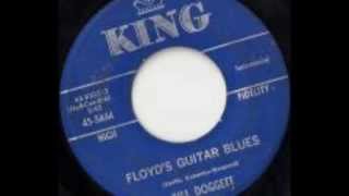 Bill Doggett -  Floyd's Guitar Blues