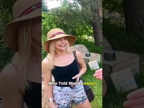 FRED DIBNAH’S DAUGHTER: The Untold Truth (INTERVIEW)