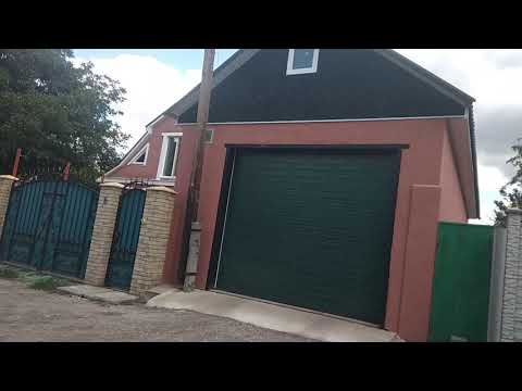 Дорога в поселок где жил Дима/ школа, ставок/ квартира/ Vlpg#21