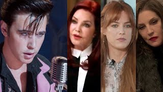 Elvis Presley&#39;s Family React To &#39;Elvis&#39; Movie
