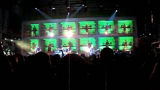 New Order - Who&#39;s Joe? (Halle E, 12 .5. 2018 Vienna)