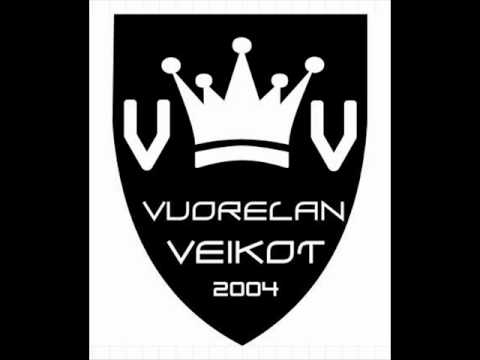 MC Kool Vilho-Vuorelan Veikot