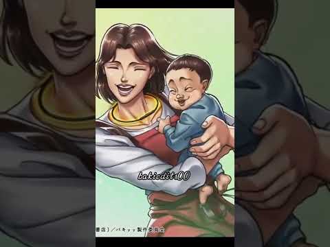 baki if yujiro wasn't a menace