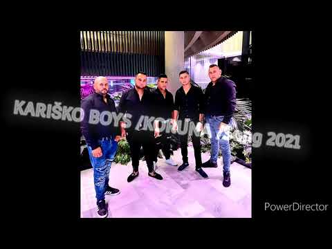 Kariško Boys -Official💣 Koruna Ha(COVER)SONG 2021