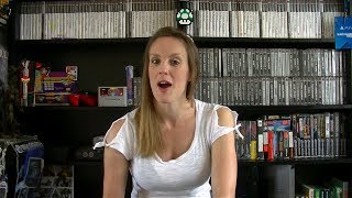 Girly Gamer: Update and Shout outs