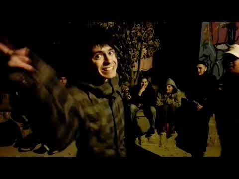 24/Cente | Semifinal: NAZZA vs AKYAN (Fecha 5 - Torneo 2023)