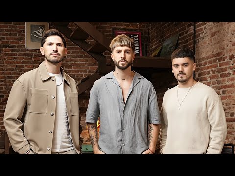 Campedrinos, Benja Torres - NO VUELVAS MAS