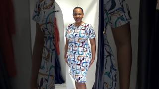 MISHONO YA MAGAUNI MAFUPI YA VITAMBAA #zamakalefashion #latestafricaprint #africanclothing