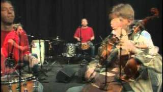 lost mole ramblers Danny won't you come on home