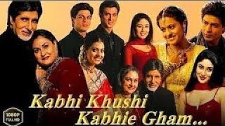 Download lagu Kabhi Khushi Kabhie Gham | Full Movie | Shah Rukh Khan, Kajol, Hrithik | K3G | Karan Johar Film mp3 Download lagu Kabhi Khushi Kabhie Gham | Full Movie | Shah Rukh Khan, Kajol, Hrithik | K3G | Karan Johar Film mp3
