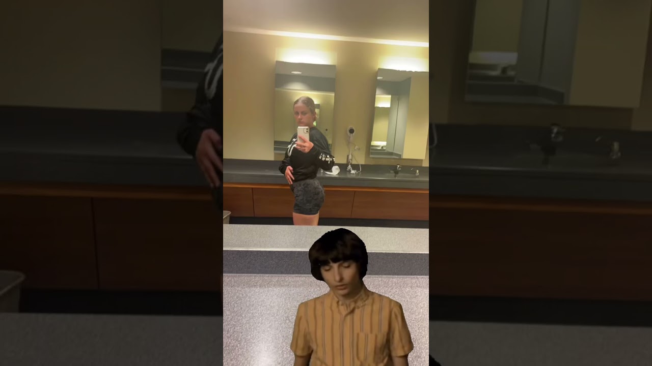 2 years of progress 🫡✨ #fitness #glutes #gymgirls