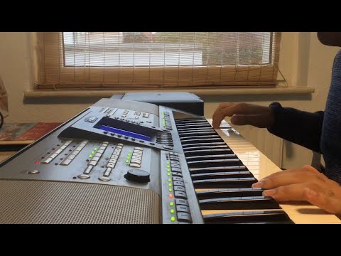 Toma Toma Mega Francesita PianoTutorial