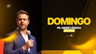 Escala 6X1I Pastor André Câmara 19h