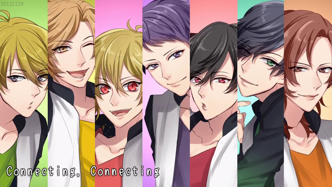 Connecting 歌ってみた【Pri☆mage】