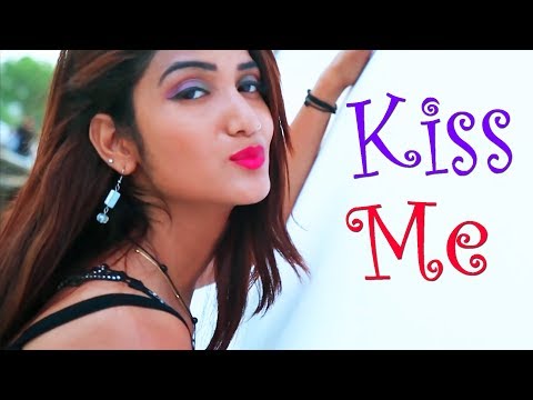Kiss Me — watch video