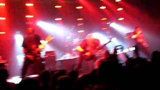 Cannibal Corpse - Scalding Hail [Live]