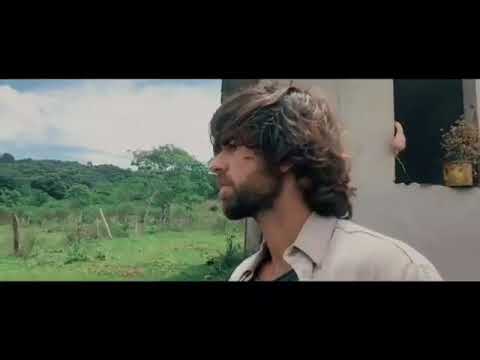 Trailer do Filme #Restinga