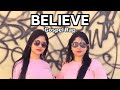 Get Up Track 2 Believe Official Video Varsha Sherin 2025 Gospelhiphop Gospelrap Jesus