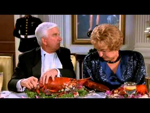 Y a-t-il un flic pour sauver le Président ?