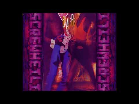 The Dealers - Sexy Operator (1985) [Chopped & Screwed]