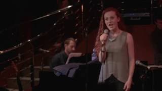 Amy Davis sings Lead Singer from Relativity