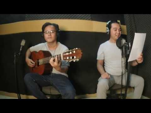 Câu chuyện cuối năm Sheet - Anh Vũ