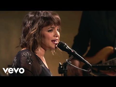 Videoclip de Flipside (Live) — Norah Jones